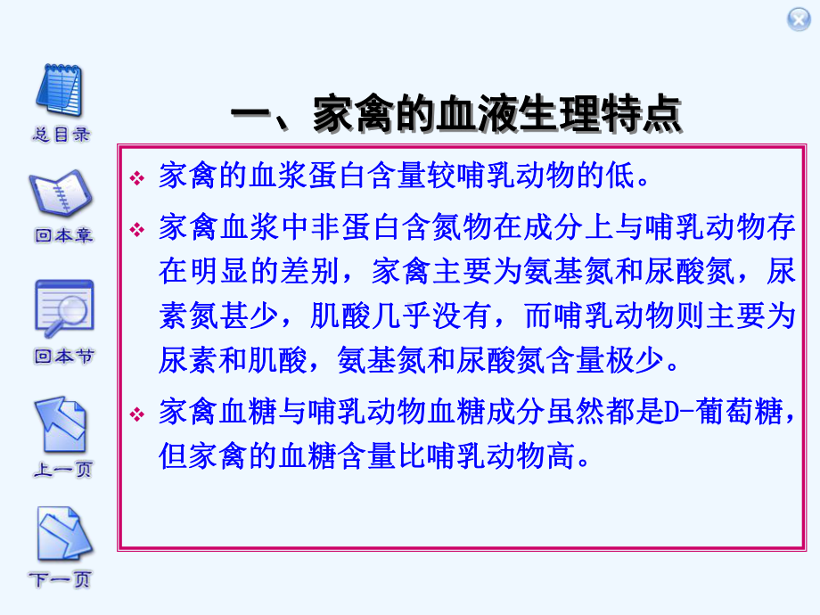 家禽的解剖生理特点和禽病的病因课件.ppt_第3页