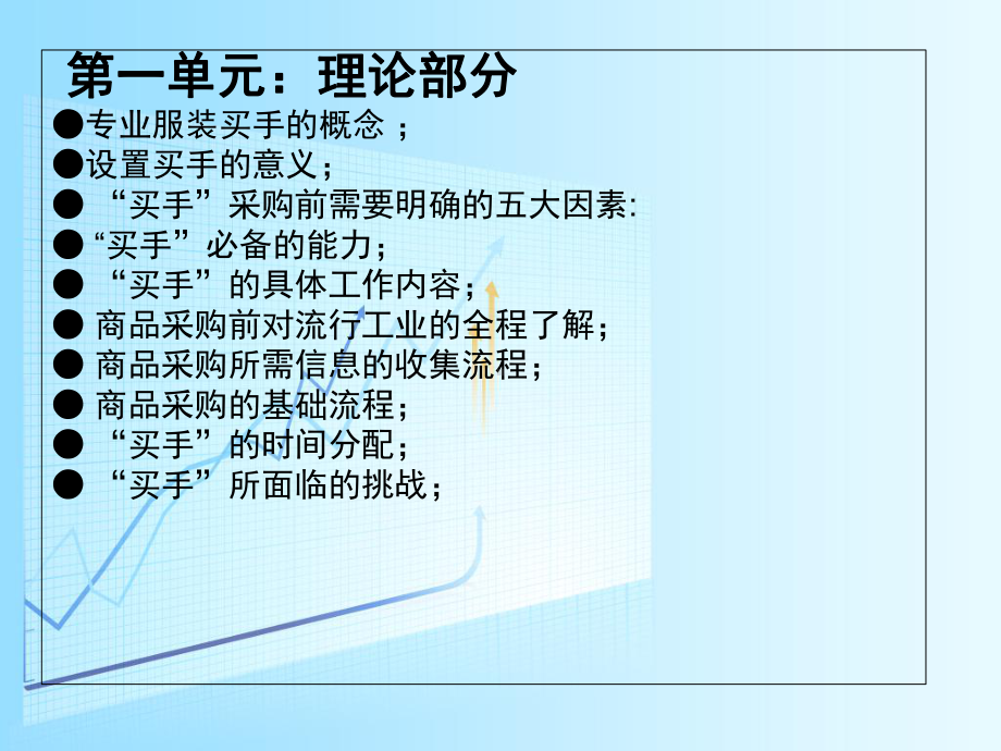 服装买手培训课件.ppt_第2页