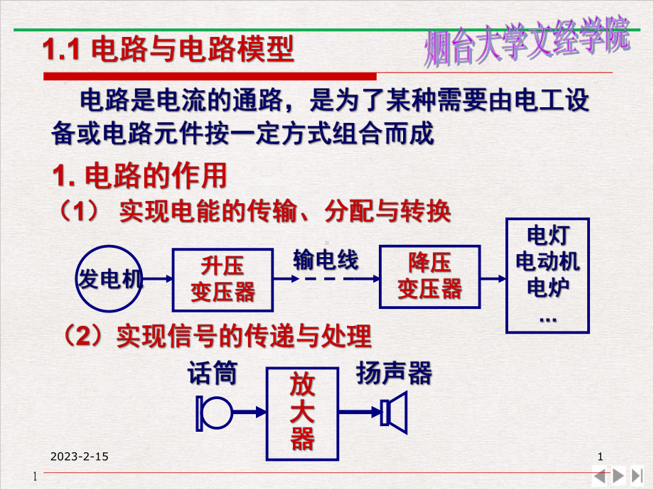 电路概念与分析方法课件.pptx_第1页