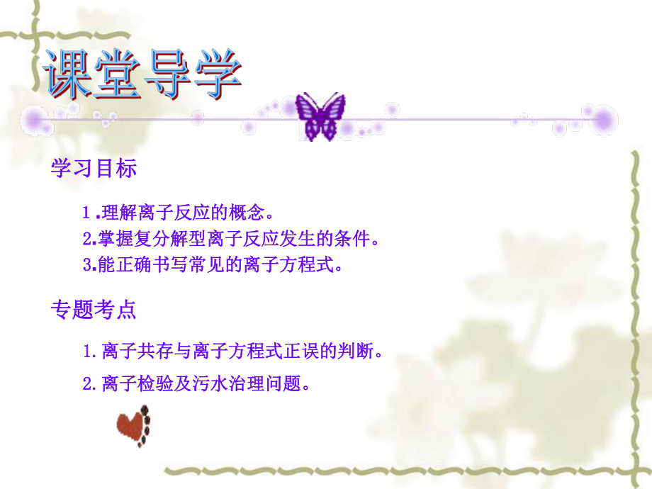 离子反应的概念课件.ppt_第2页