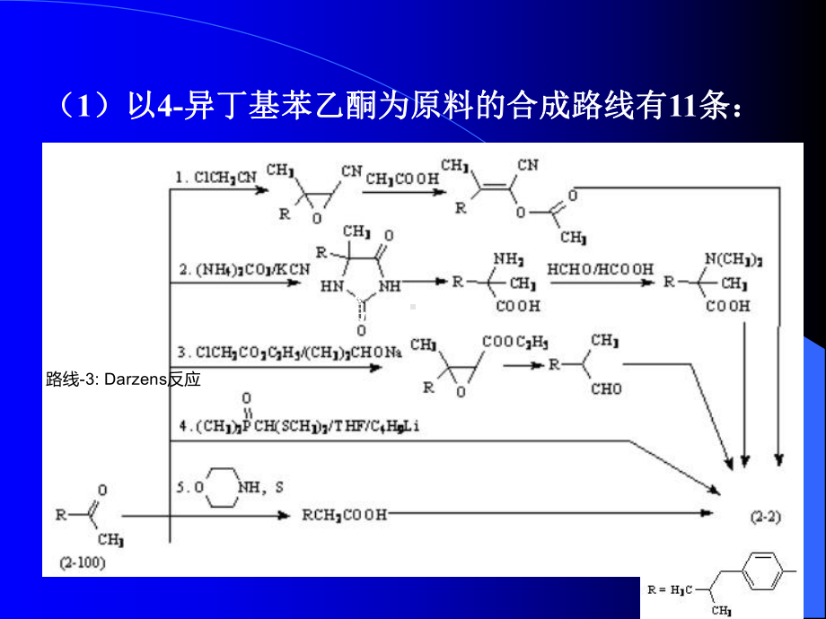 第03章-药物工艺路线的评价与选择课件.ppt_第3页