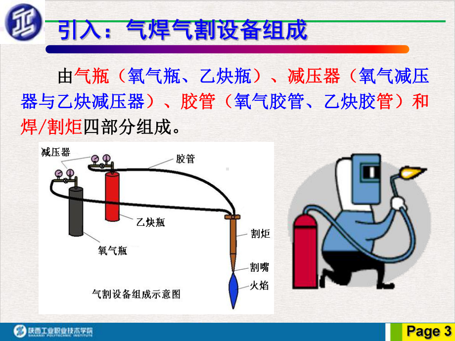 气焊气割实作模块二课件.pptx_第3页