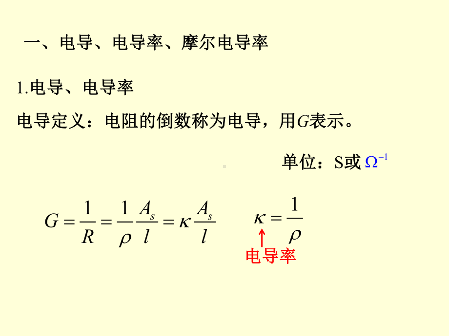 电解质溶液的电导课件.ppt_第2页