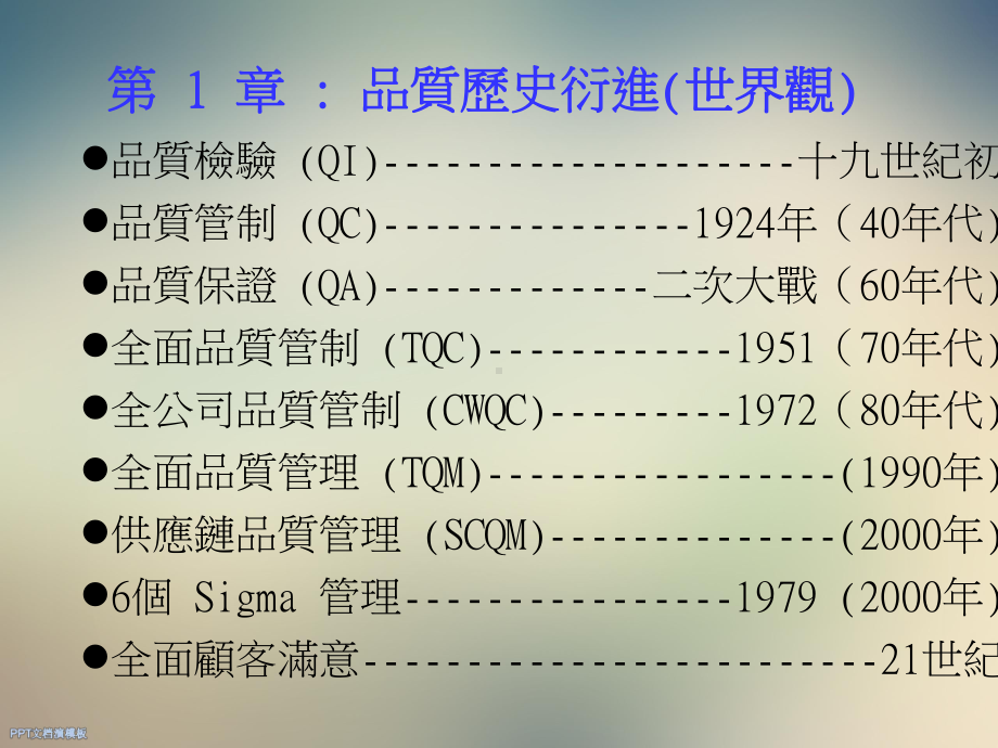 品质管理简介课件.ppt_第3页