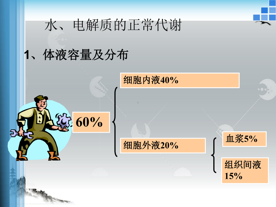 水电解质紊乱多课件.pptx_第1页