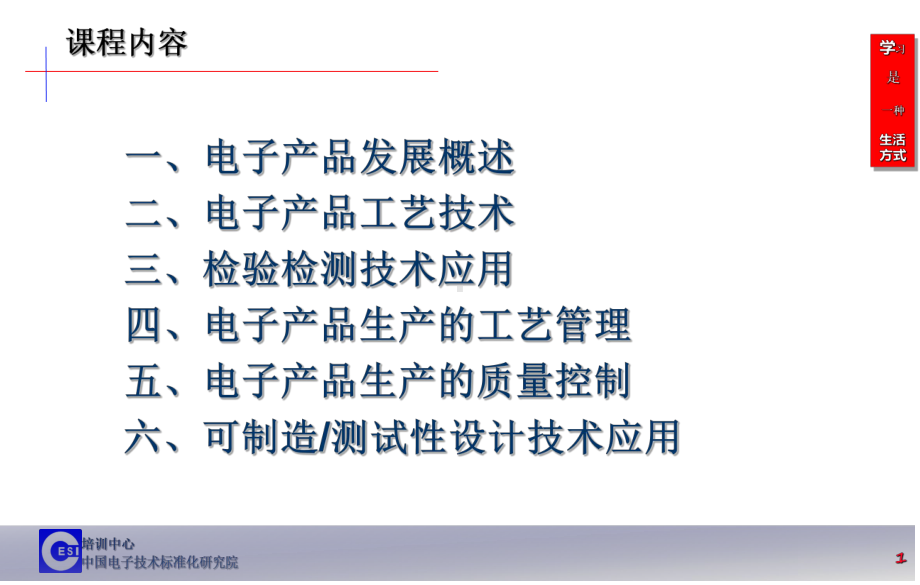 电子工艺设计第一部分课件.ppt_第2页