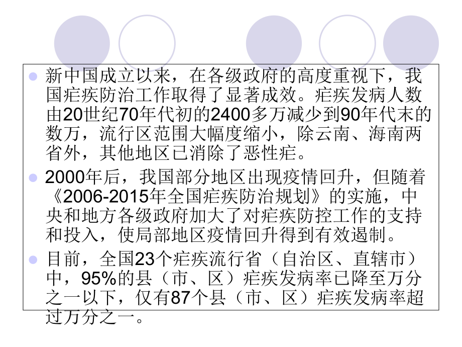 疟疾防治基本知识课件.ppt_第3页