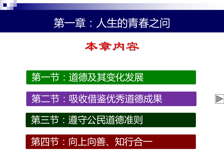 吸收借鉴优秀道德成果课件.ppt_第2页