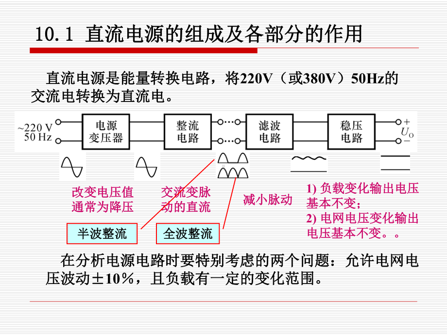 第10章直流电源课件.ppt_第2页