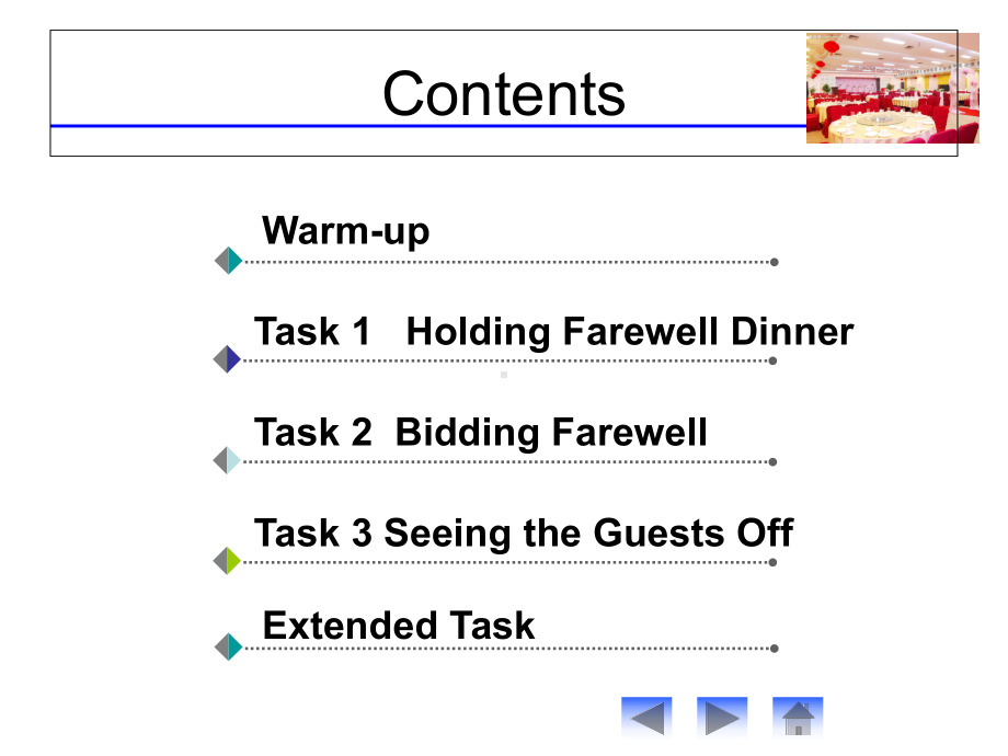 外事接待英语Module-9-Bidding-Farewell-and-Seeing-Guests-off[精]课件.ppt（纯ppt,可能不含音视频素材）_第2页