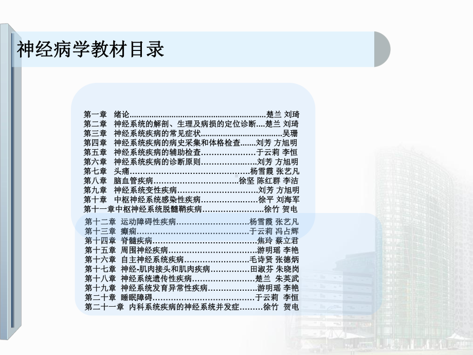 我的神经病学临床思考-兼容模式讲解课件.ppt_第2页