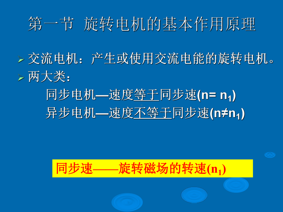 电机chap6交流电机绕组及其感应电动势课件.ppt_第2页