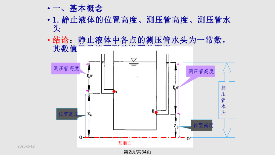 地下水运动课件.pptx_第2页