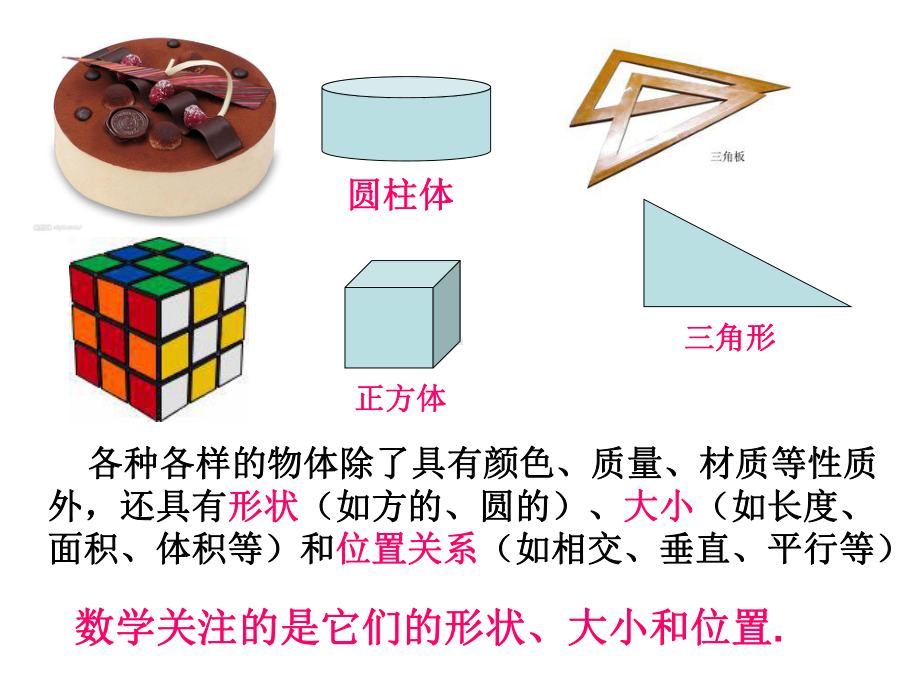 立体图形与平面图形(第一课时)课件.ppt_第3页