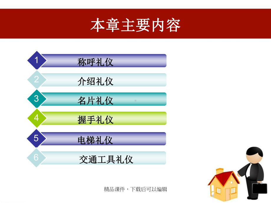 社交礼仪(讲课)课件.ppt_第2页