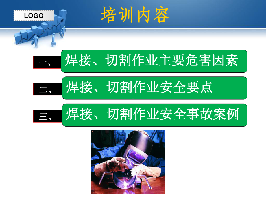 焊接、切割作业安全培训教材课件.ppt_第2页