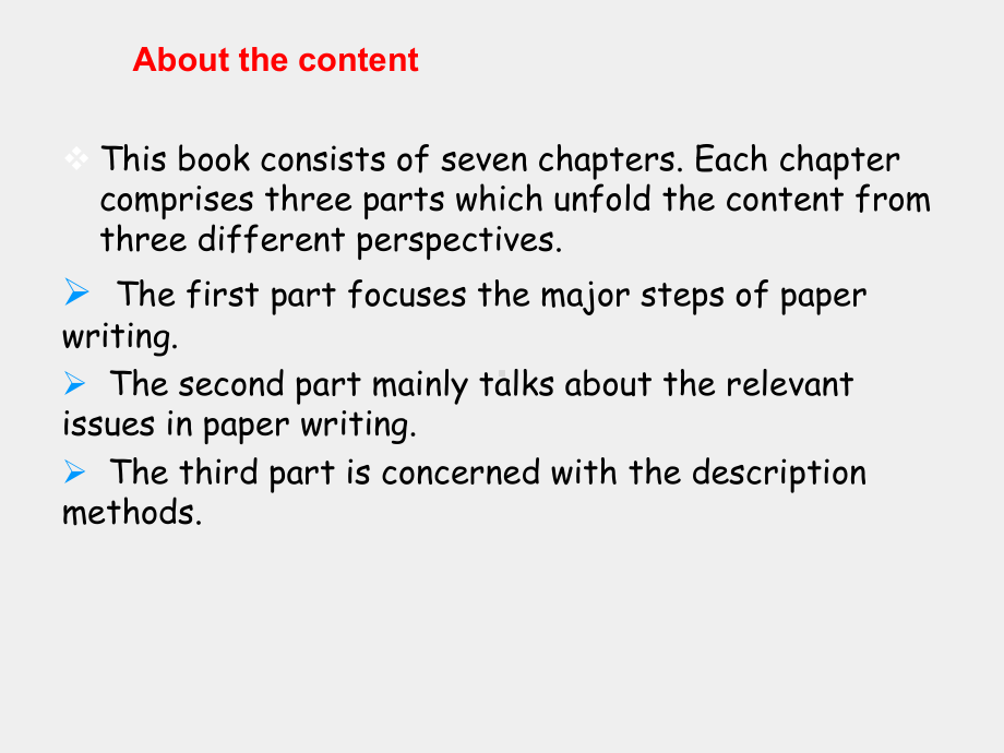 《英语学术论文写作（第三版）》课件English Academic Writing-第一章-第三版.ppt_第2页