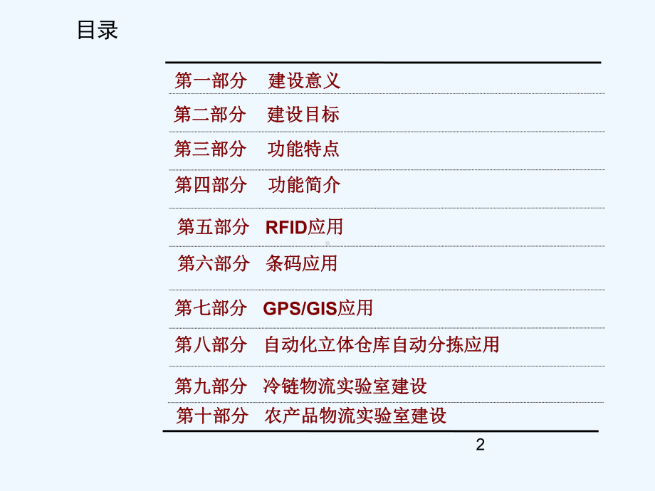 基于物联网的智能物流仓储系统课件.ppt_第2页