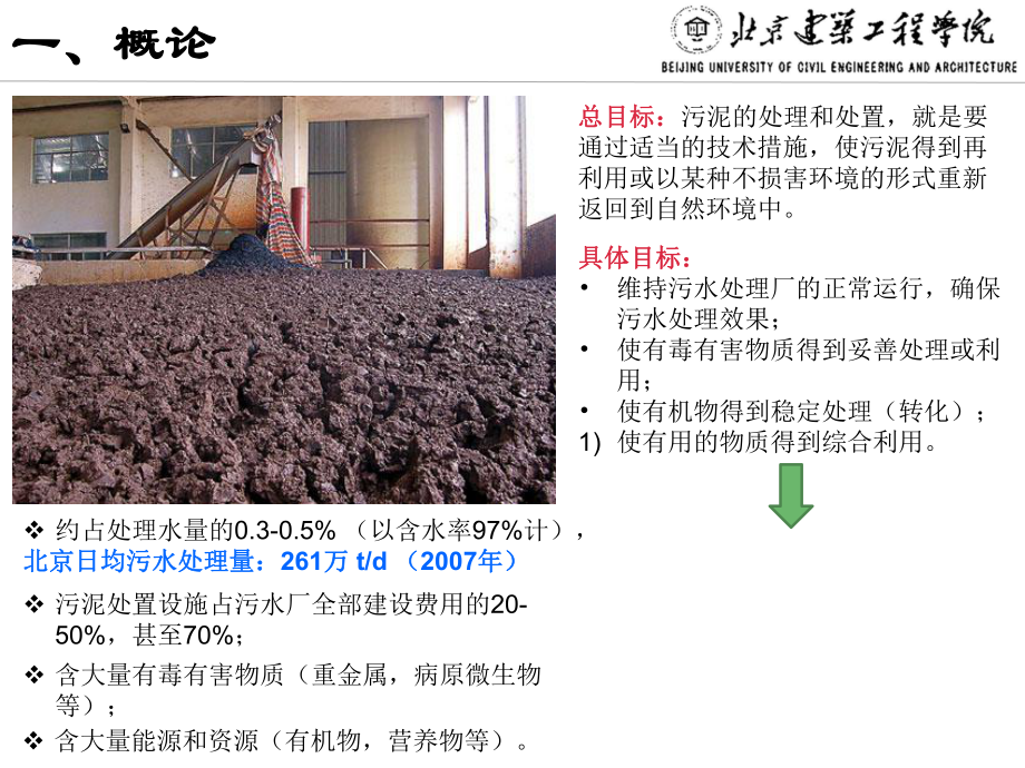 污泥的分类、性质、数量及输送课件.ppt_第3页