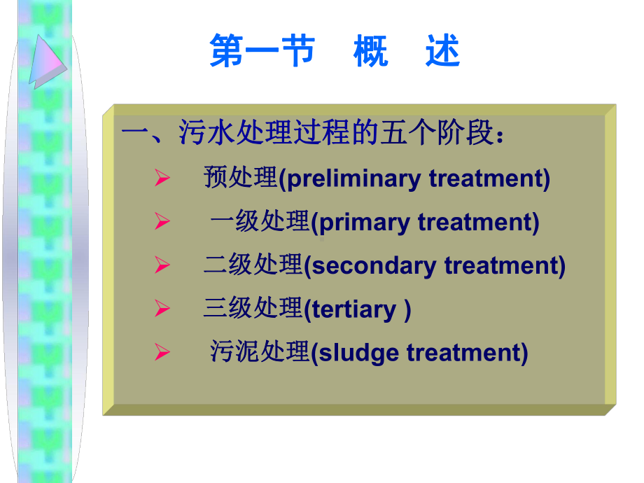 环境工程微生物学-污水生物处理课件.ppt_第2页