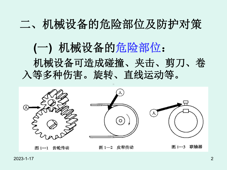 安全生产技术(第1章)课件.ppt_第2页