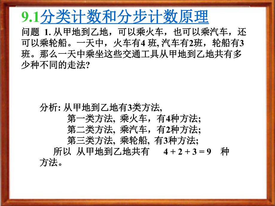 排列组合优秀课件.ppt_第3页