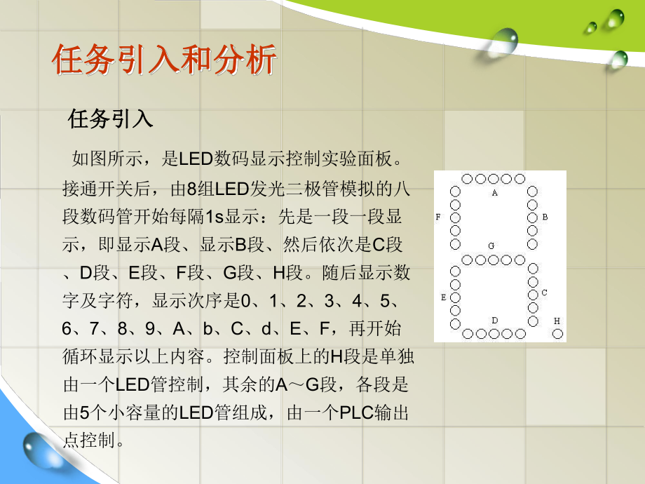 任务二LED数码显示的PLC控制课件.ppt_第3页