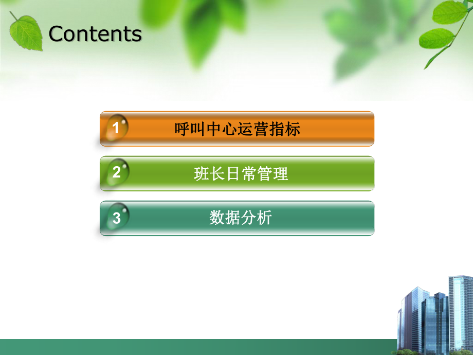 呼叫中心-班长日常管理课件.ppt_第2页