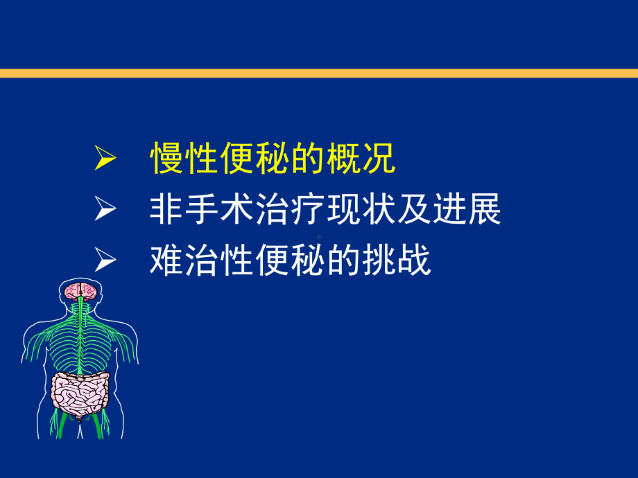 慢性便秘概况、治疗进展和挑战课件.ppt_第2页