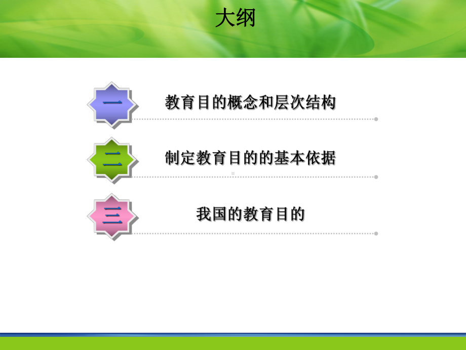 教育学-第四章-教育目的[精]课件.ppt_第2页