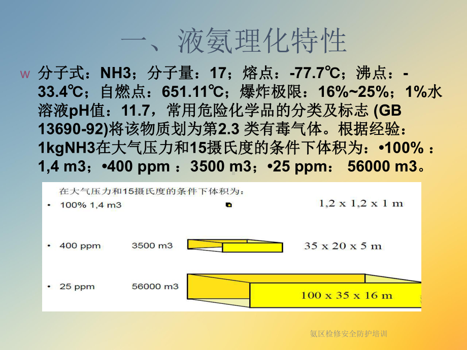 氨区检修安全防护培训课件.ppt_第2页