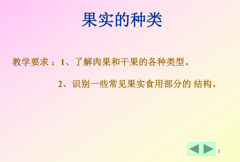 果实的种类概述课件.ppt_第2页