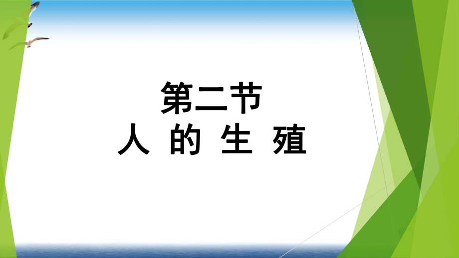 新人教版《人的生殖》课件3.pptx_第1页