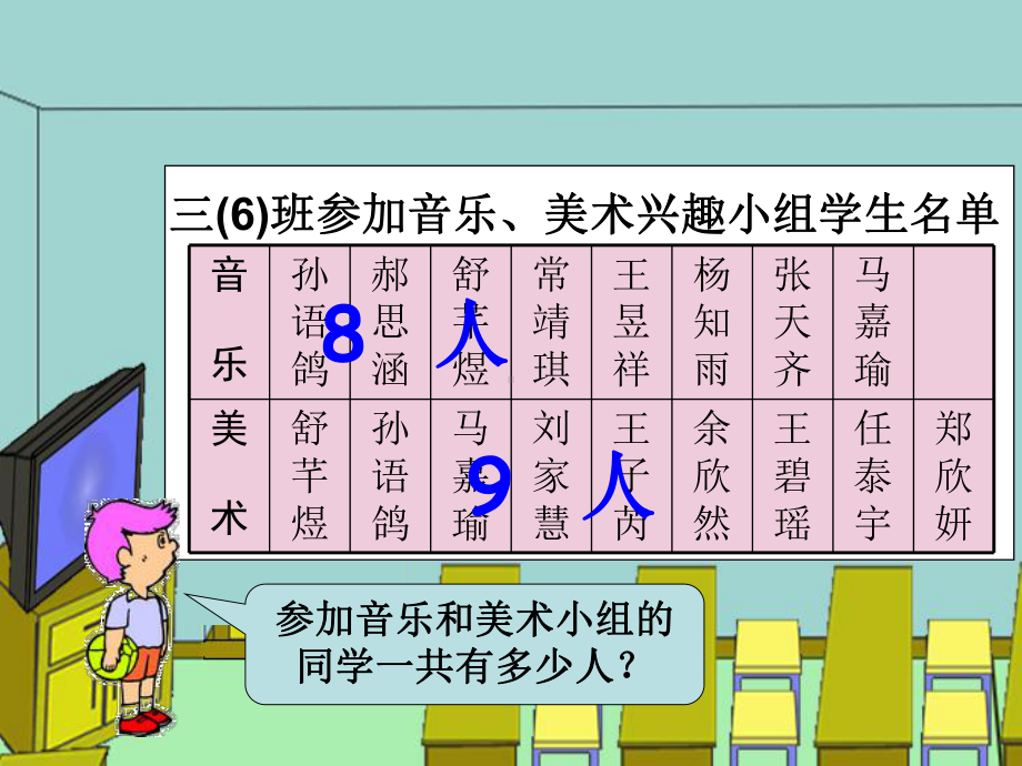 数学广角-集合-(重叠问题)课件.ppt_第3页