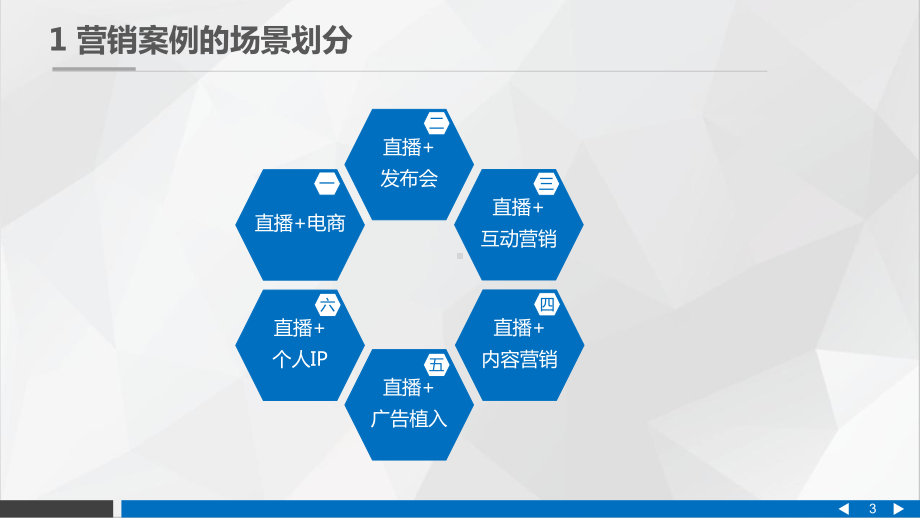 直播营销IP方案建设及案例分析课件.pptx_第3页