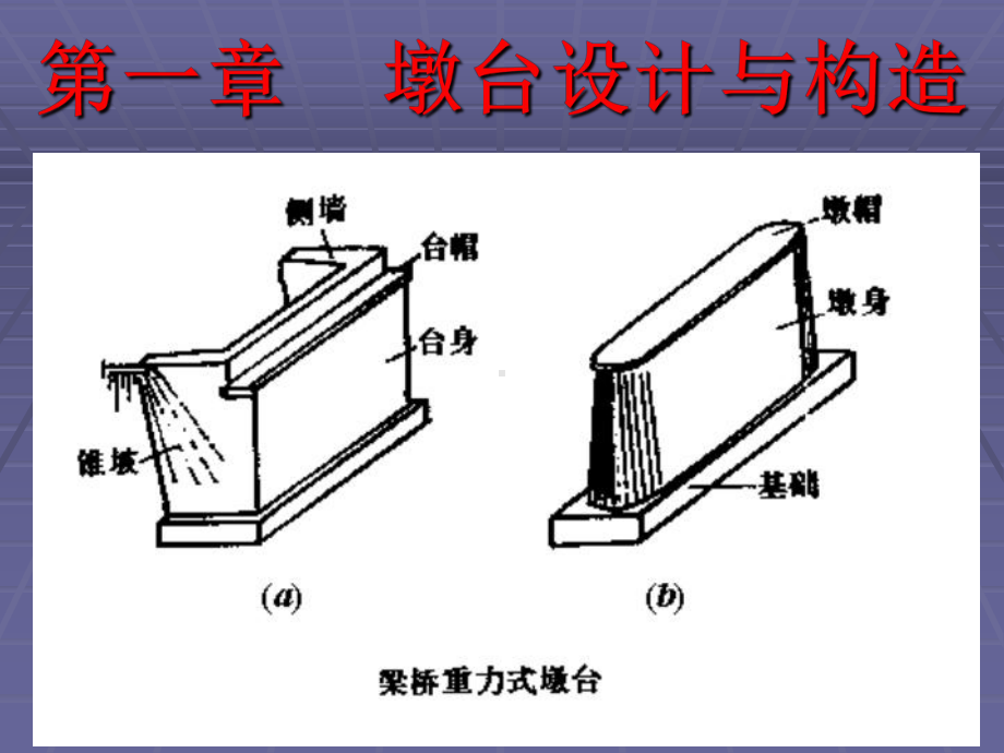 桥梁墩台的设计构造及计算课件.ppt_第3页