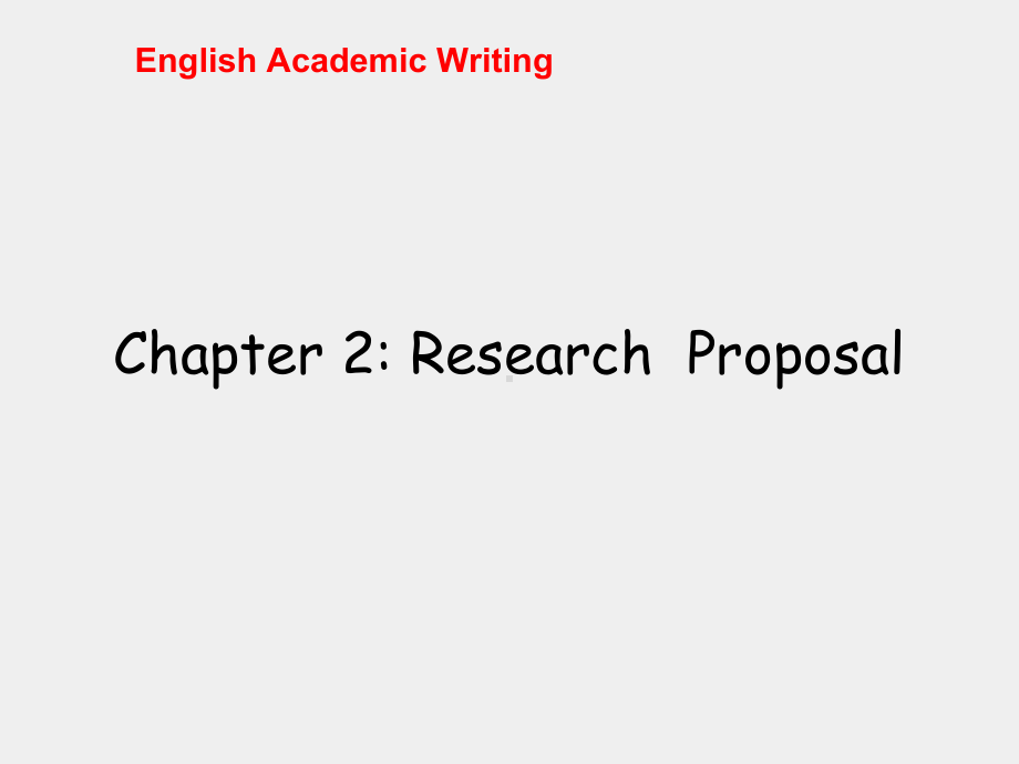 《英语学术论文写作（第三版）》课件English Academic Writing-第二章-第三版.ppt_第2页