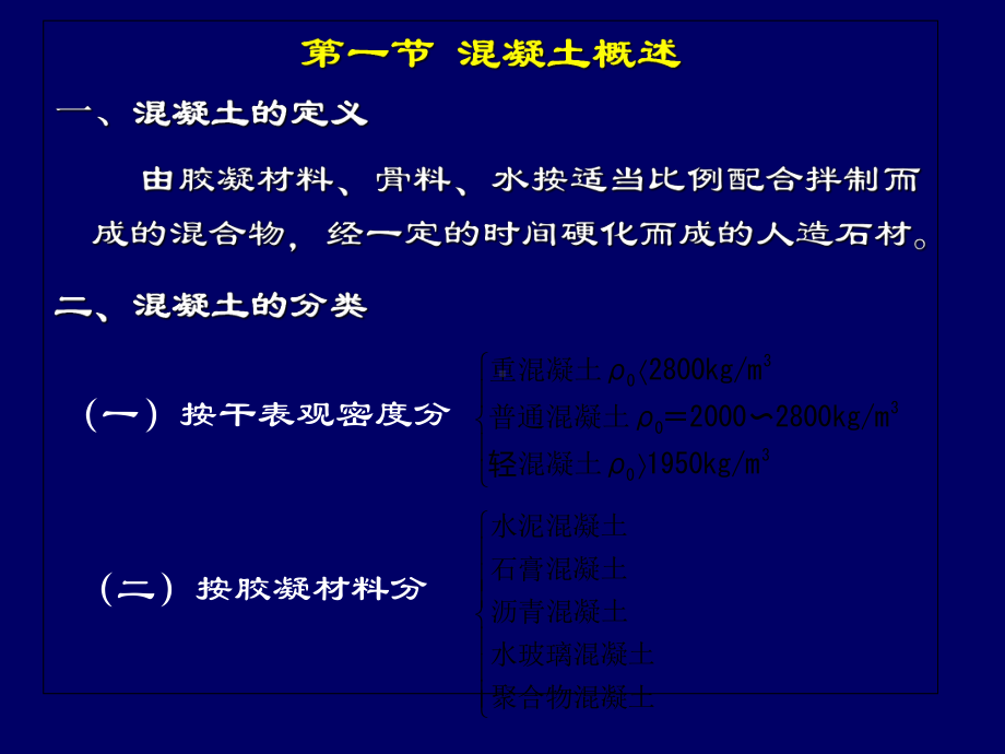 混凝土和混凝土配合比课件.ppt_第3页