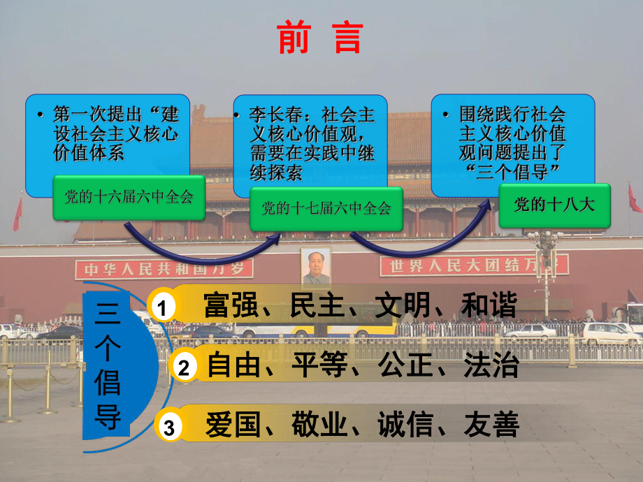 积极践行社会主义核心价值观课件.pptx_第2页