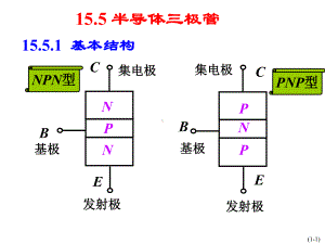 半导体三极管-课件.ppt