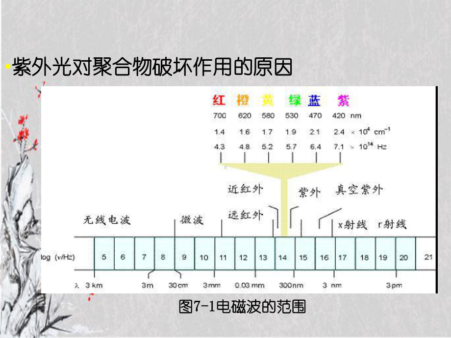 涂料树脂工艺第七章光稳定剂课件.ppt_第3页