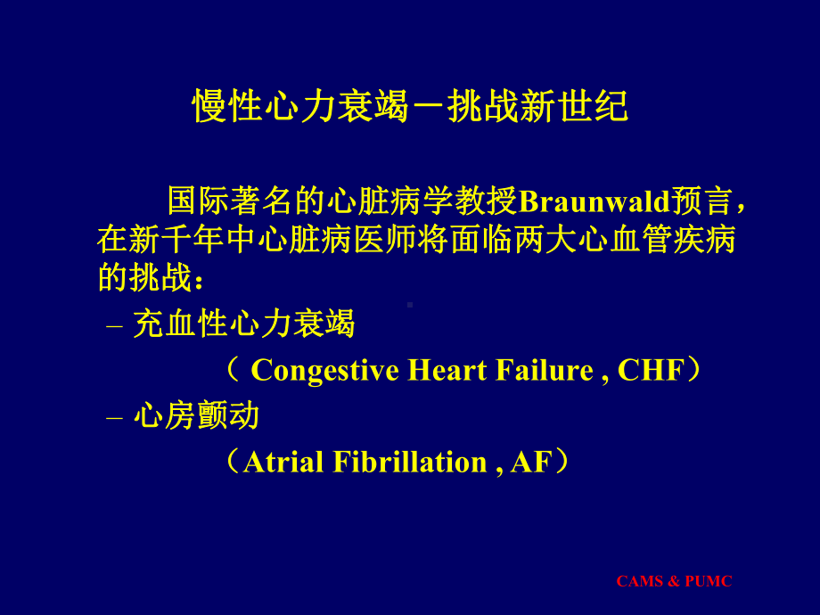 慢性心力衰竭的治疗课件.ppt_第2页