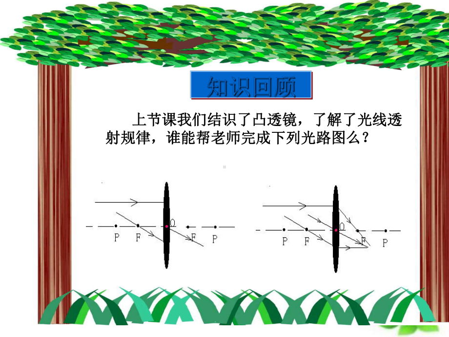 凸透镜成像规律及其应用复习课课件.ppt_第2页