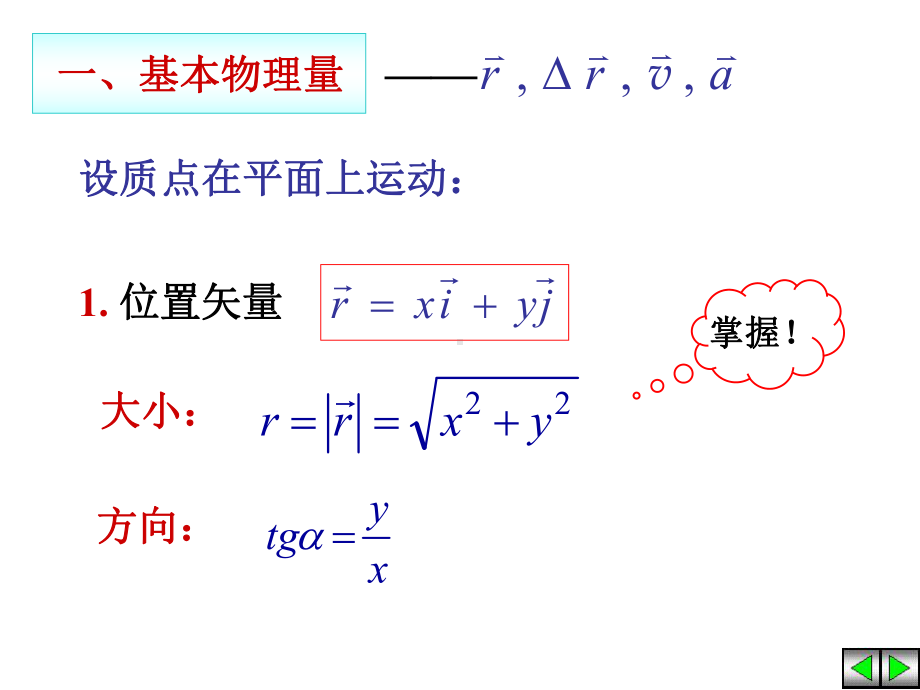 大学物理上总复习课件.ppt_第2页