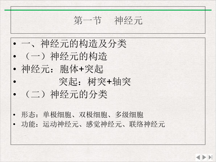 普通心理学第二章心理和行为的神经生理基础课件精美版.ppt_第2页