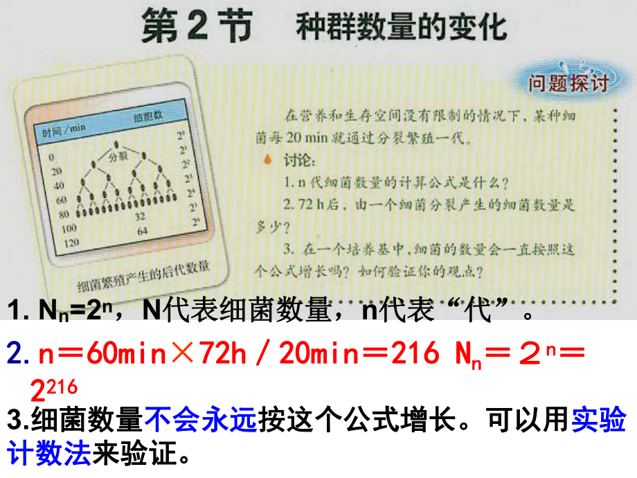 种群数量的变化课件.ppt_第2页