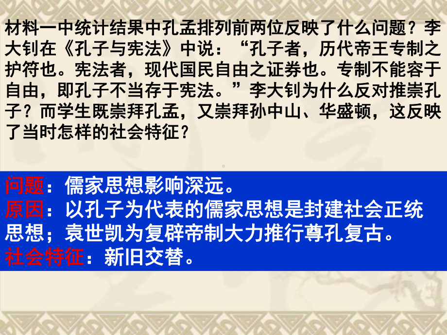 新人教版历史选修四中外历史人物评说复习课件第四单元.ppt_第3页