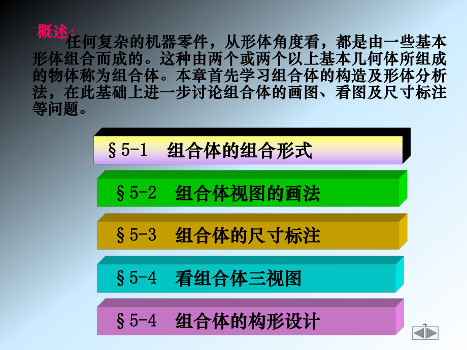 机械制图组合体精课件.ppt_第2页