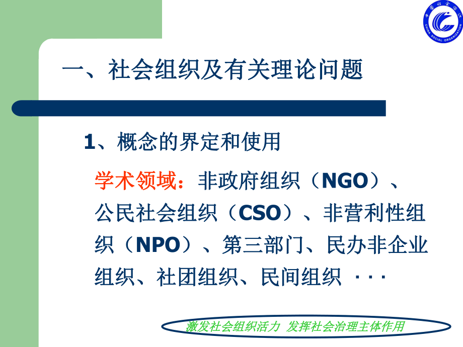 激发社会组织活力发挥社会治理主体作用-课件.ppt_第3页