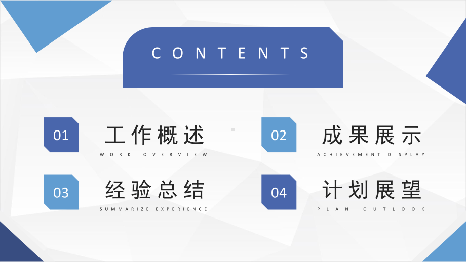 企业班组建设工作汇报班组长年终总结演讲模板课件.pptx_第2页